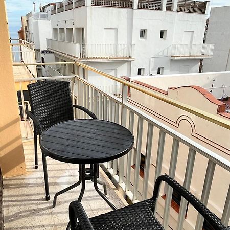 L' Escala Appartement Ideal Centre Historique מראה חיצוני תמונה