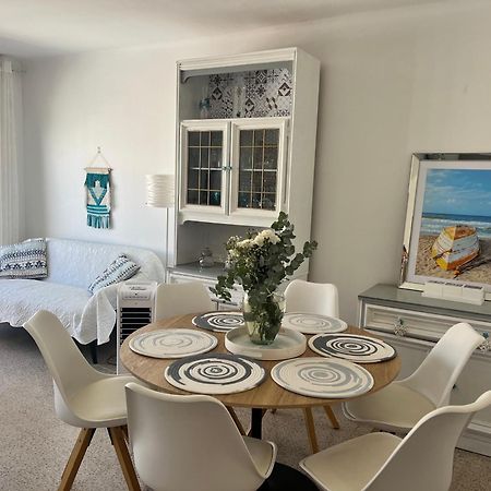 L' Escala Appartement Ideal Centre Historique מראה חיצוני תמונה