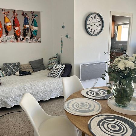 L' Escala Appartement Ideal Centre Historique מראה חיצוני תמונה