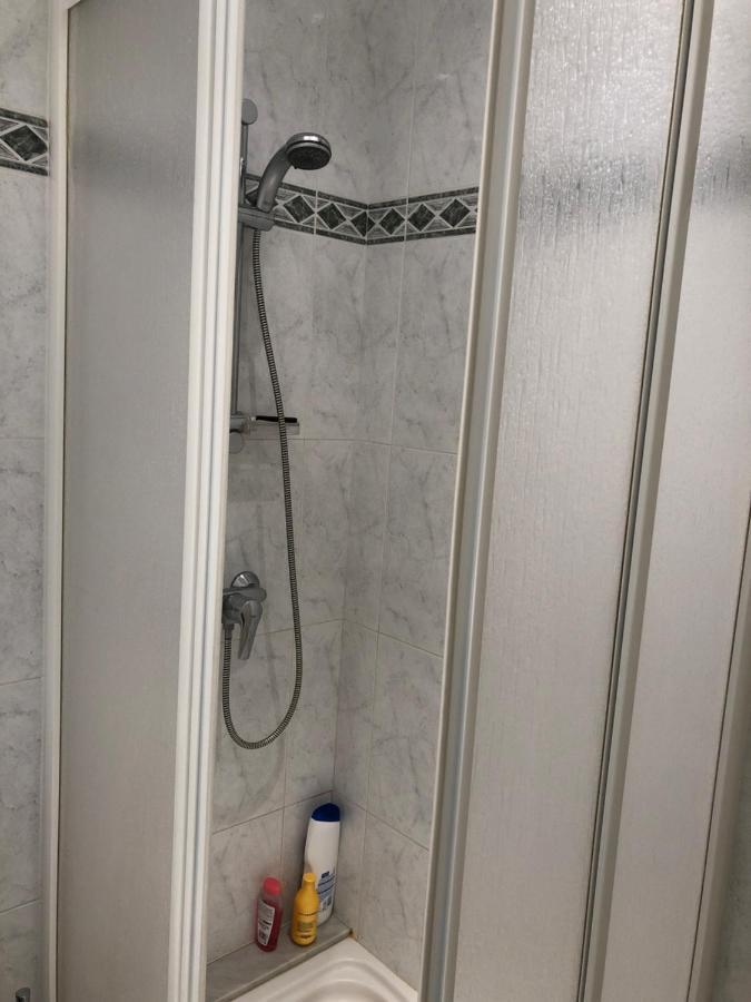 L' Escala Appartement Ideal Centre Historique מראה חיצוני תמונה