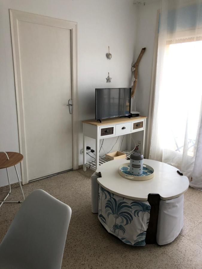 L' Escala Appartement Ideal Centre Historique מראה חיצוני תמונה