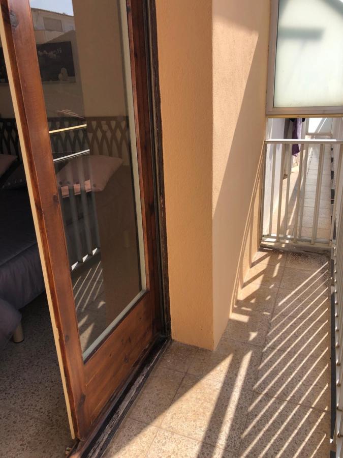 L' Escala Appartement Ideal Centre Historique מראה חיצוני תמונה