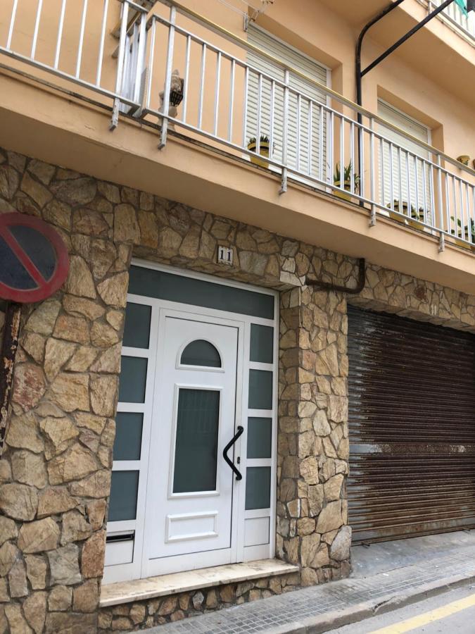 L' Escala Appartement Ideal Centre Historique מראה חיצוני תמונה