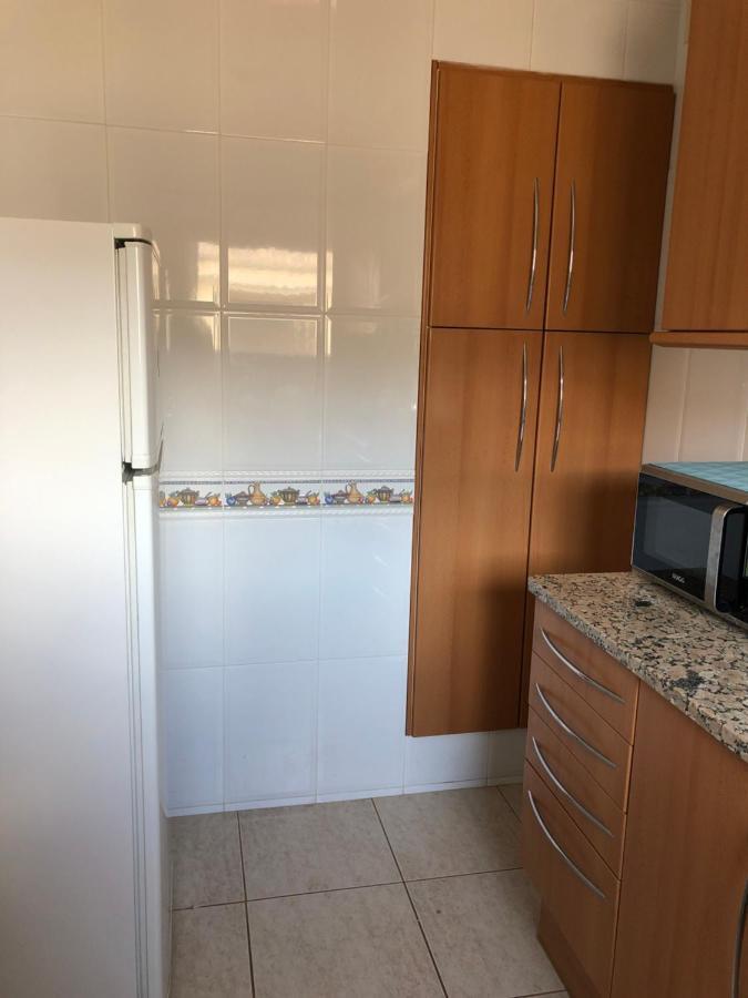 L' Escala Appartement Ideal Centre Historique מראה חיצוני תמונה