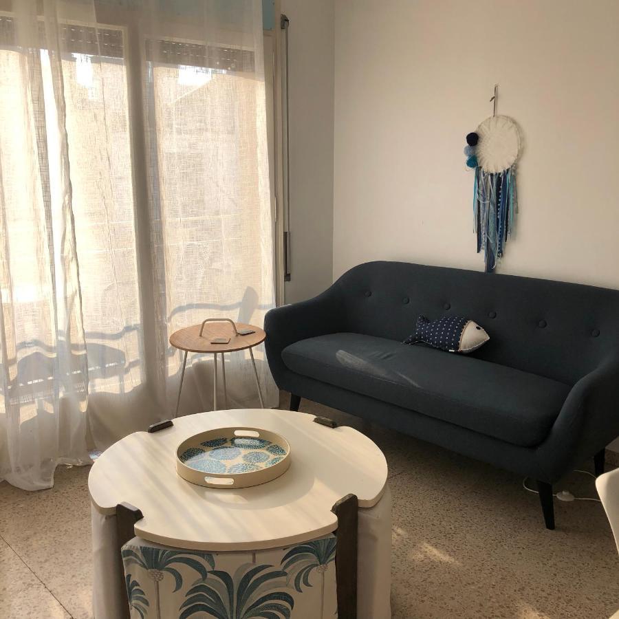 L' Escala Appartement Ideal Centre Historique מראה חיצוני תמונה