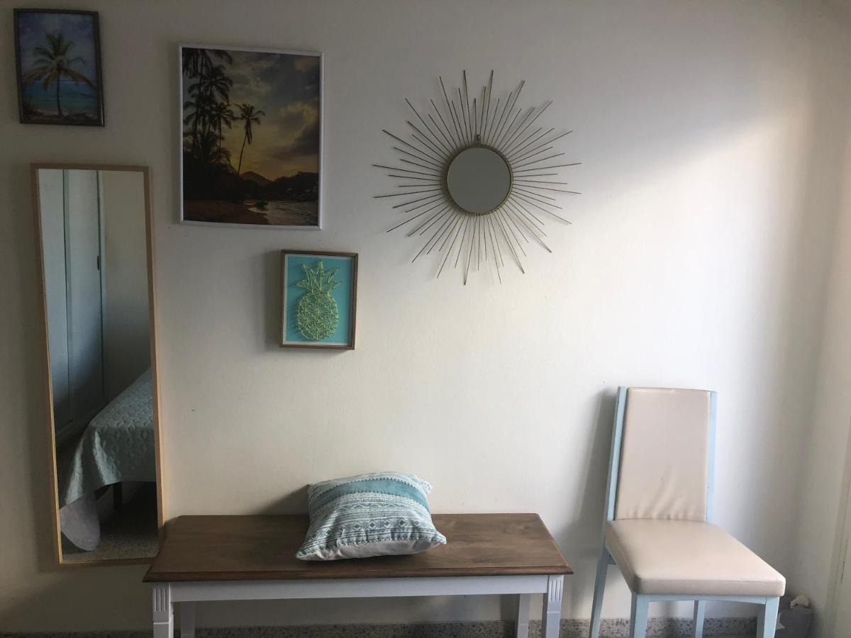 L' Escala Appartement Ideal Centre Historique מראה חיצוני תמונה