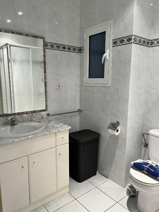 L' Escala Appartement Ideal Centre Historique מראה חיצוני תמונה