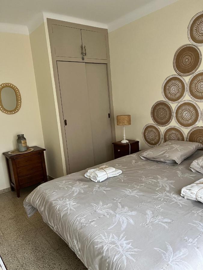 L' Escala Appartement Ideal Centre Historique מראה חיצוני תמונה