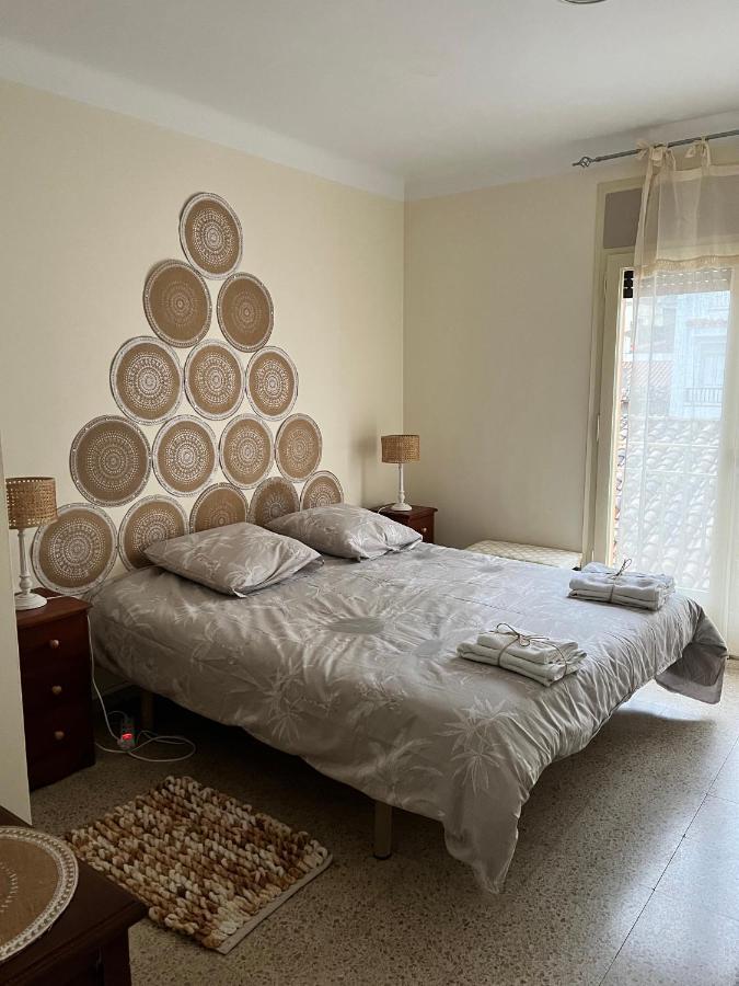 L' Escala Appartement Ideal Centre Historique מראה חיצוני תמונה