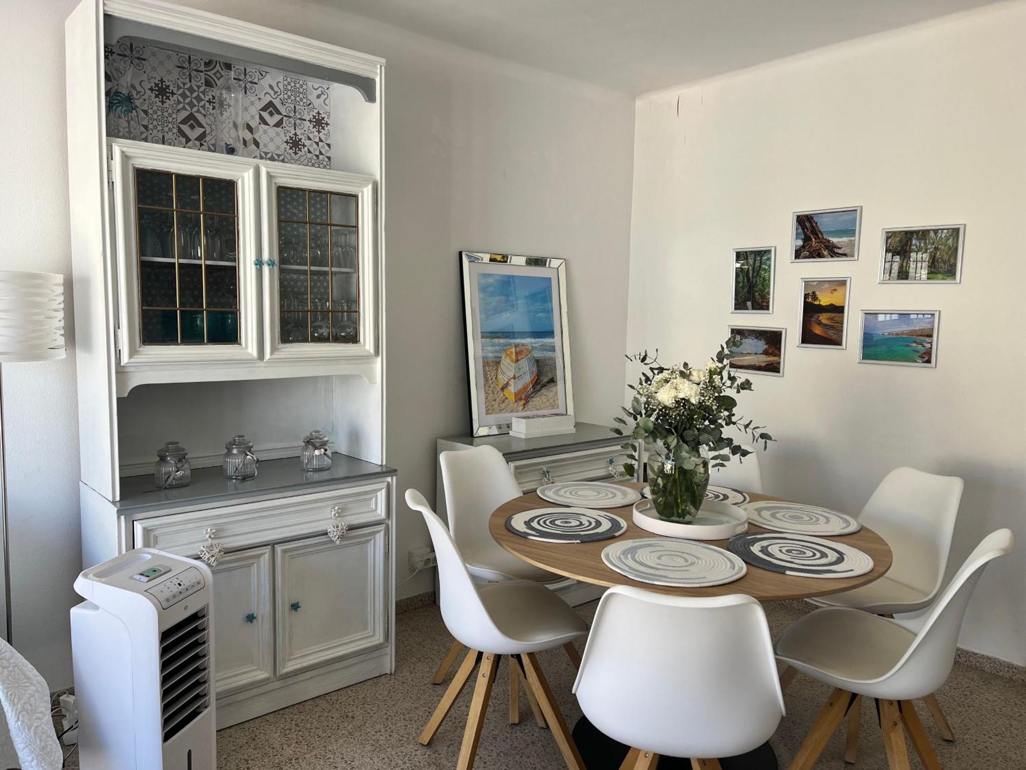 L' Escala Appartement Ideal Centre Historique מראה חיצוני תמונה
