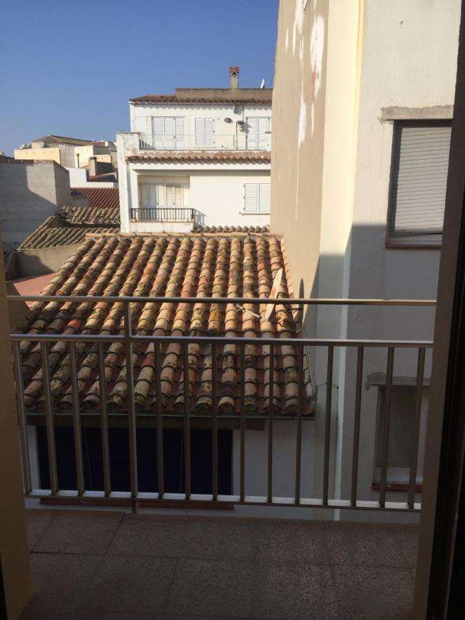 L' Escala Appartement Ideal Centre Historique מראה חיצוני תמונה